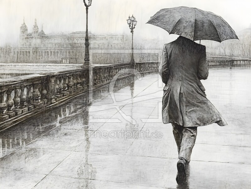 frei wählbarer Bildausschnitt für Ihr Bild auf Mousepad