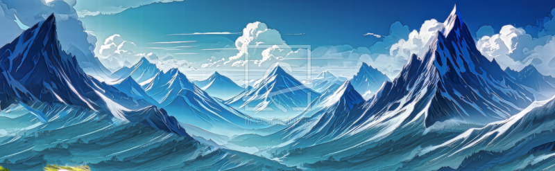 frei w&auml;hlbarer Bildausschnitt f&uuml;r Ihr Bild auf Mousepad