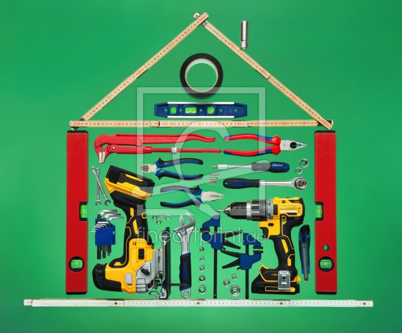 frei wählbarer Bildausschnitt für Ihr Bild auf Mousepad