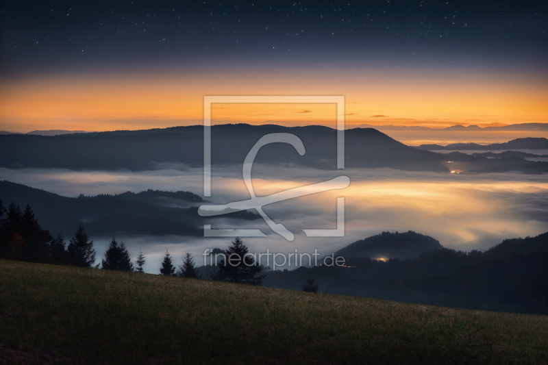 frei wählbarer Bildausschnitt für Ihr Bild auf Mousepad