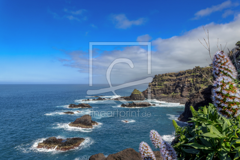 frei wählbarer Bildausschnitt für Ihr Bild auf Mousepad