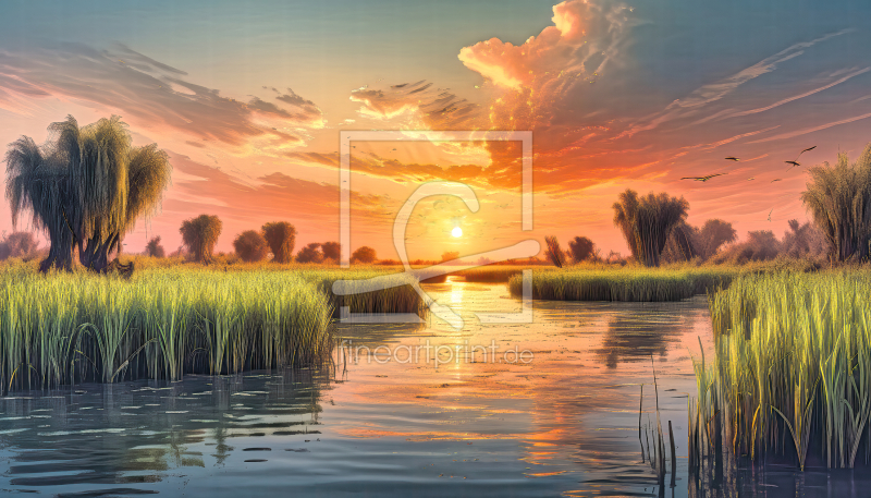 frei wählbarer Bildausschnitt für Ihr Bild auf Mousepad
