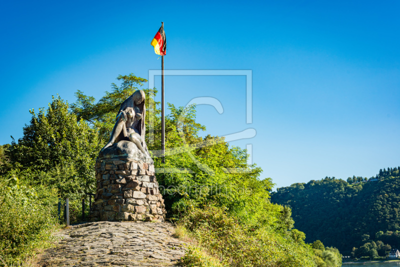 frei w&auml;hlbarer Bildausschnitt f&uuml;r Ihr Bild auf Mousepad