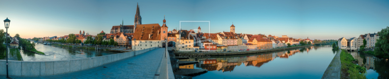 frei wählbarer Bildausschnitt für Ihr Bild auf Mousepad