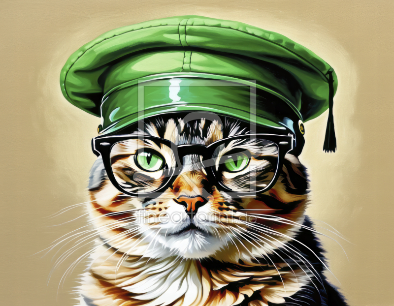frei wählbarer Bildausschnitt für Ihr Bild auf Mousepad