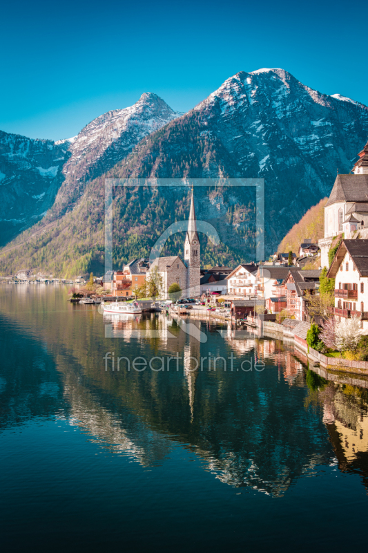 frei wählbarer Bildausschnitt für Ihr Bild auf Mousepad