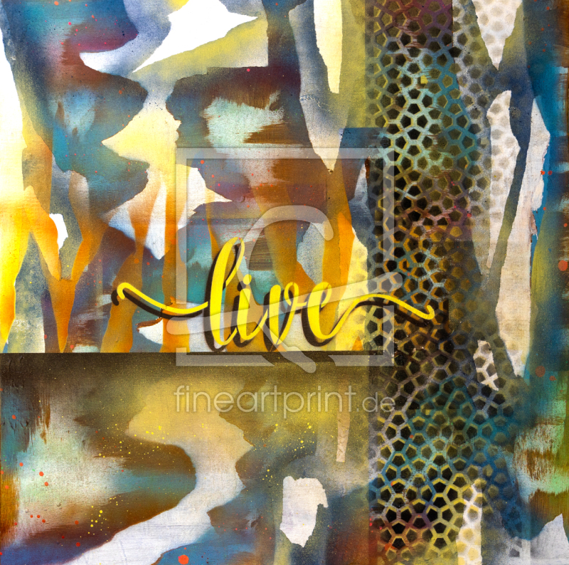 frei w&auml;hlbarer Bildausschnitt f&uuml;r Ihr Bild auf Mousepad