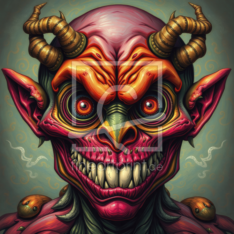 frei wählbarer Bildausschnitt für Ihr Bild auf Mousepad