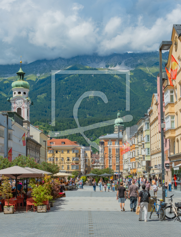 frei wählbarer Bildausschnitt für Ihr Bild auf Mousepad
