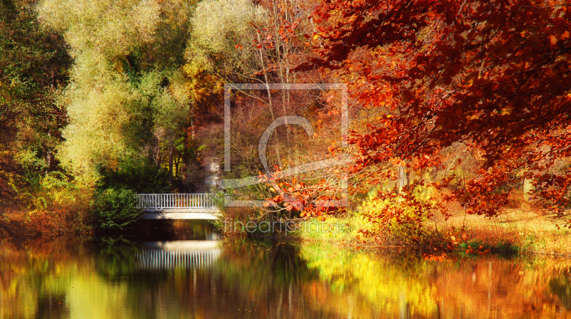 frei wählbarer Bildausschnitt für Ihr Bild auf Mousepad