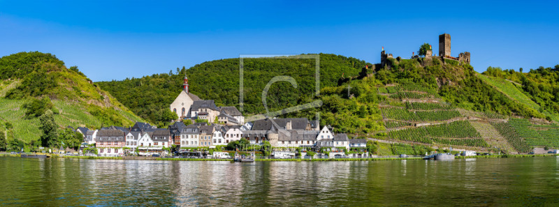 frei wählbarer Bildausschnitt für Ihr Bild auf Mousepad