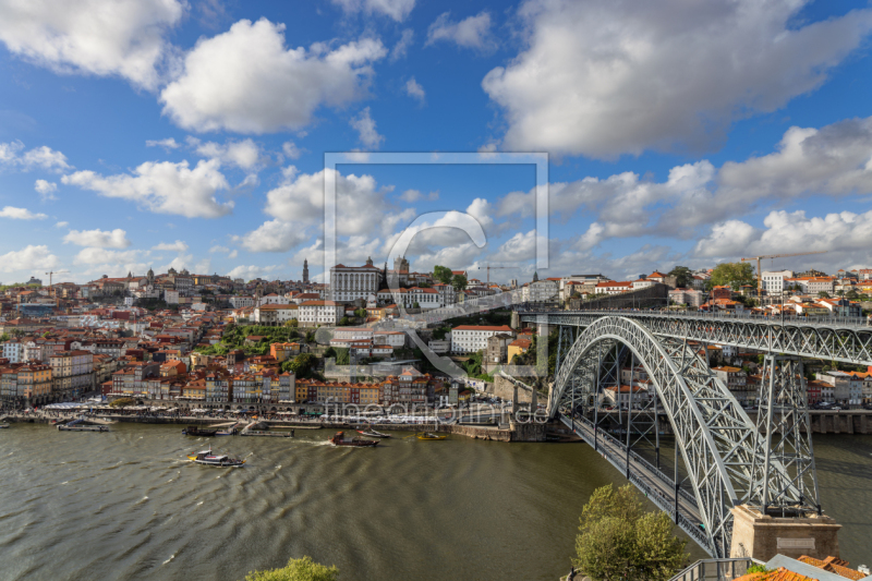 frei wählbarer Bildausschnitt für Ihr Bild auf Mousepad