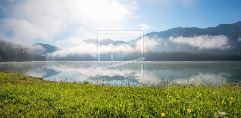 frei wählbarer Bildausschnitt für Ihr Bild auf Mousepad
