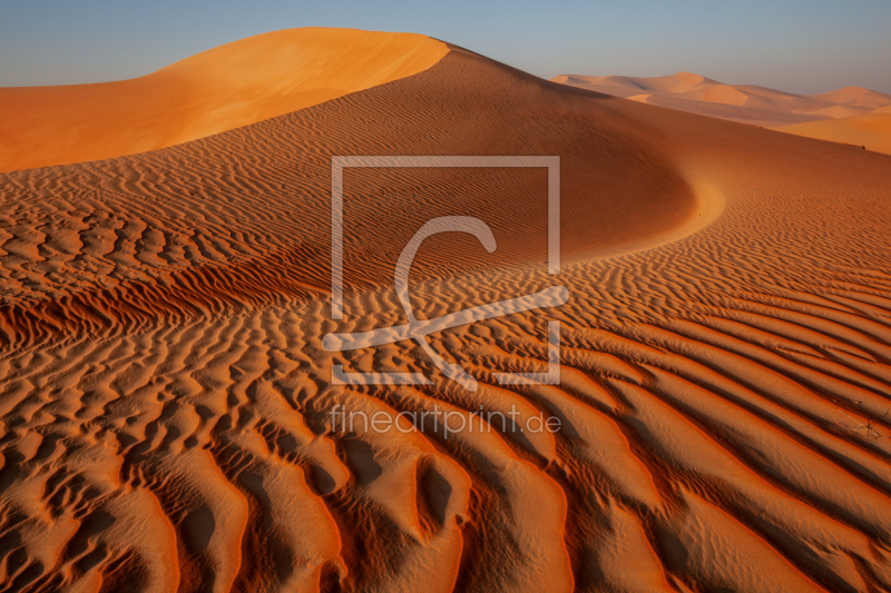 frei wählbarer Bildausschnitt für Ihr Bild auf Mousepad