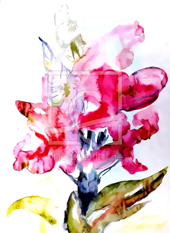 frei wählbarer Bildausschnitt für Ihr Bild auf Mousepad