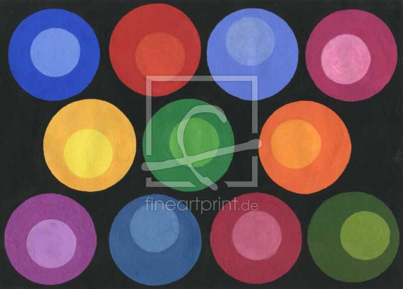 frei wählbarer Bildausschnitt für Ihr Bild auf Mousepad