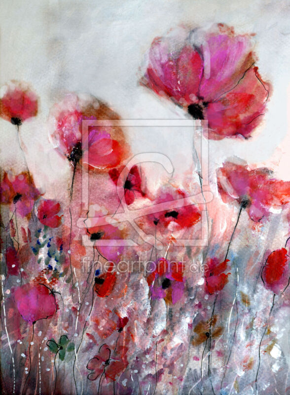 frei wählbarer Bildausschnitt für Ihr Bild auf Mousepad