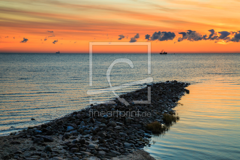 frei wählbarer Bildausschnitt für Ihr Bild auf Mousepad