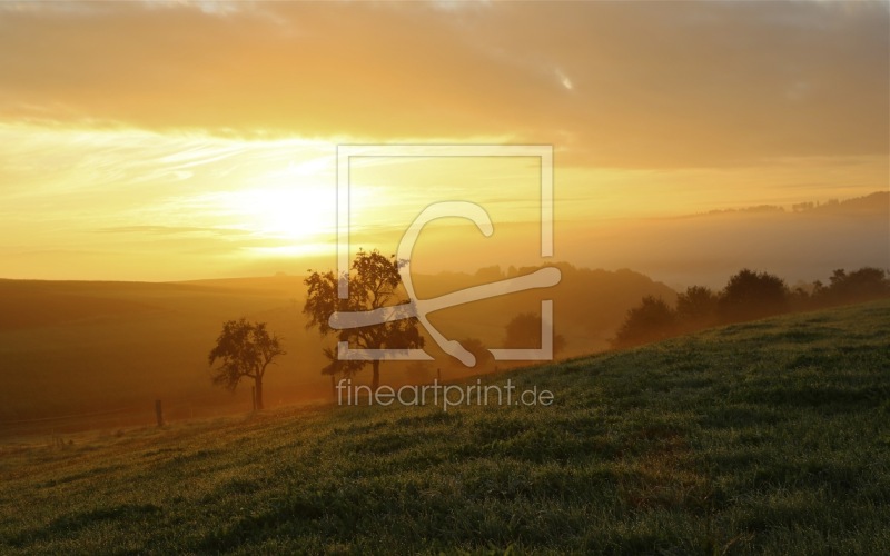 frei wählbarer Bildausschnitt für Ihr Bild auf Mousepad