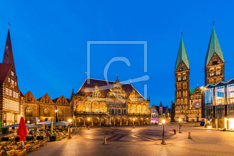 frei wählbarer Bildausschnitt für Ihr Bild auf Mousepad