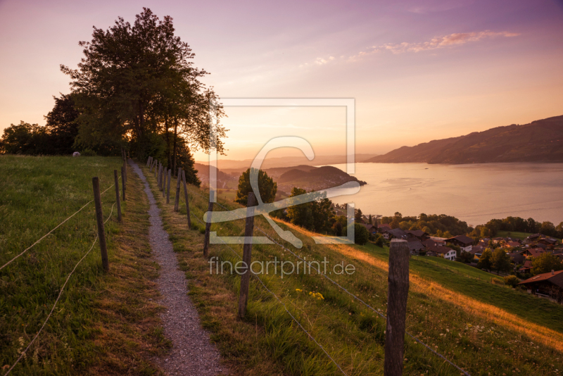 frei wählbarer Bildausschnitt für Ihr Bild auf Mousepad