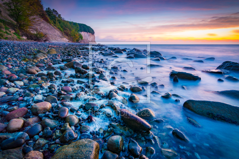 frei wählbarer Bildausschnitt für Ihr Bild auf Mousepad