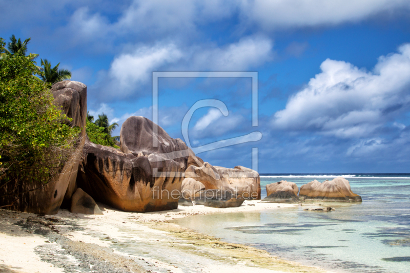 frei wählbarer Bildausschnitt für Ihr Bild auf Mousepad