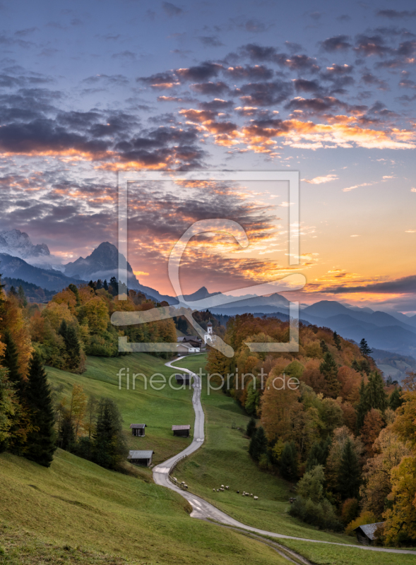 frei w&auml;hlbarer Bildausschnitt f&uuml;r Ihr Bild auf Mousepad