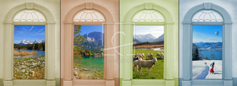 frei w&auml;hlbarer Bildausschnitt f&uuml;r Ihr Bild auf Mousepad