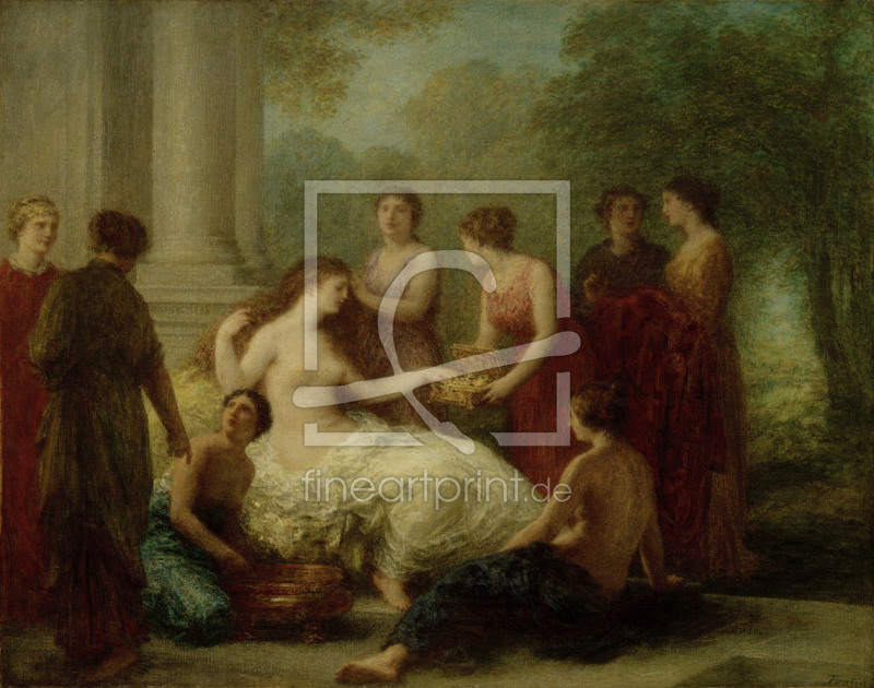 frei wählbarer Bildausschnitt für Ihr Bild auf Mousepad