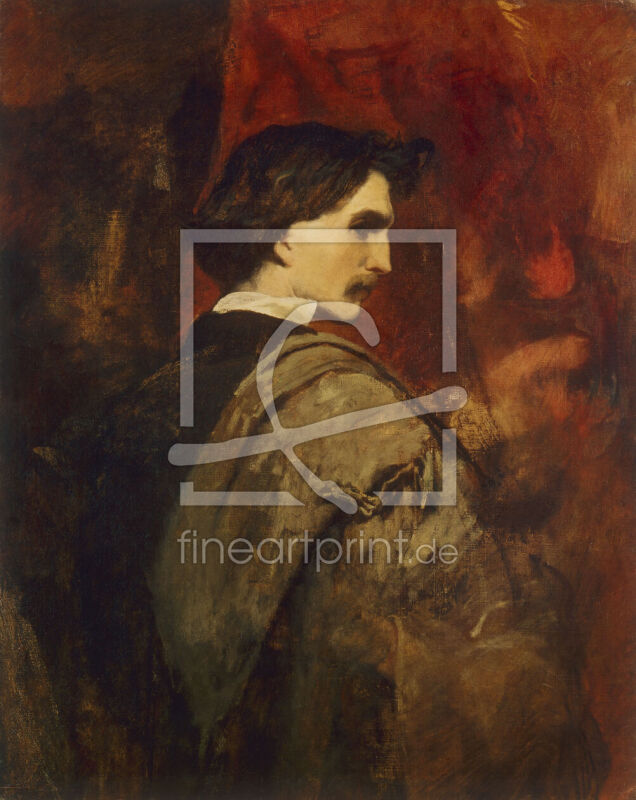 frei wählbarer Bildausschnitt für Ihr Bild auf Mousepad