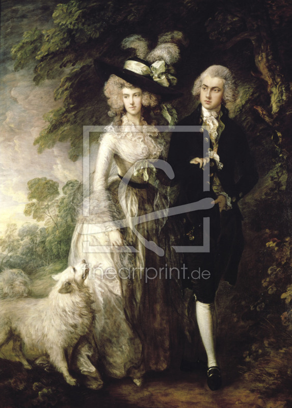 frei wählbarer Bildausschnitt für Ihr Bild auf Mousepad