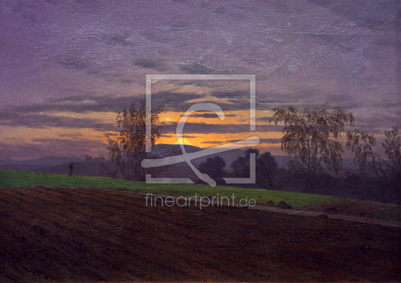 frei wählbarer Bildausschnitt für Ihr Bild auf Mousepad