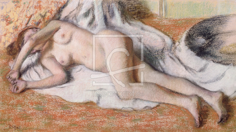 frei wählbarer Bildausschnitt für Ihr Bild auf Mousepad