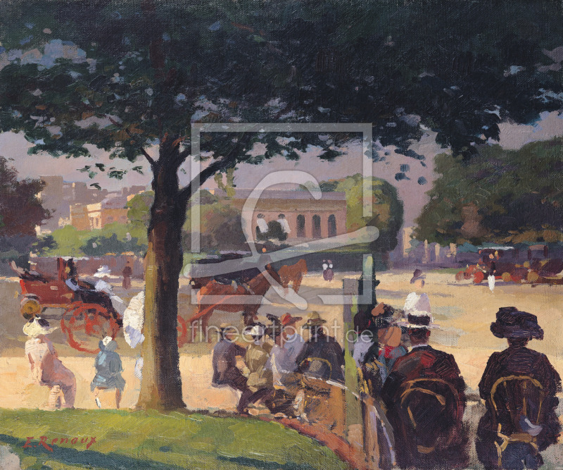 frei wählbarer Bildausschnitt für Ihr Bild auf Mousepad