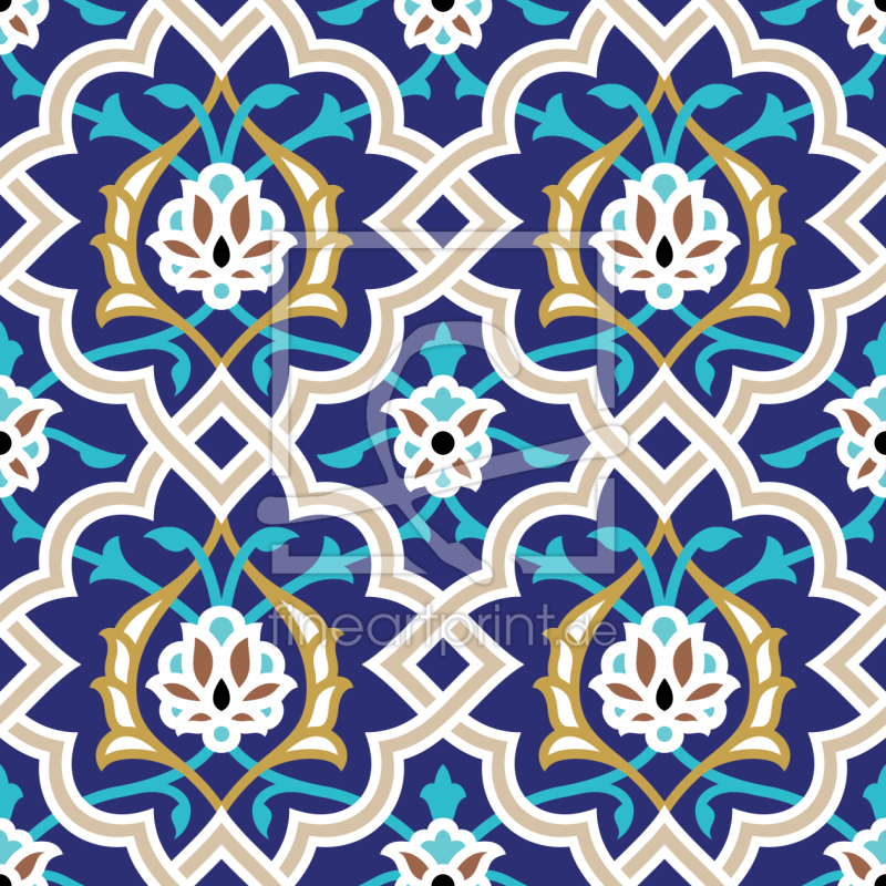 frei wählbarer Bildausschnitt für Ihr Bild auf Mousepad