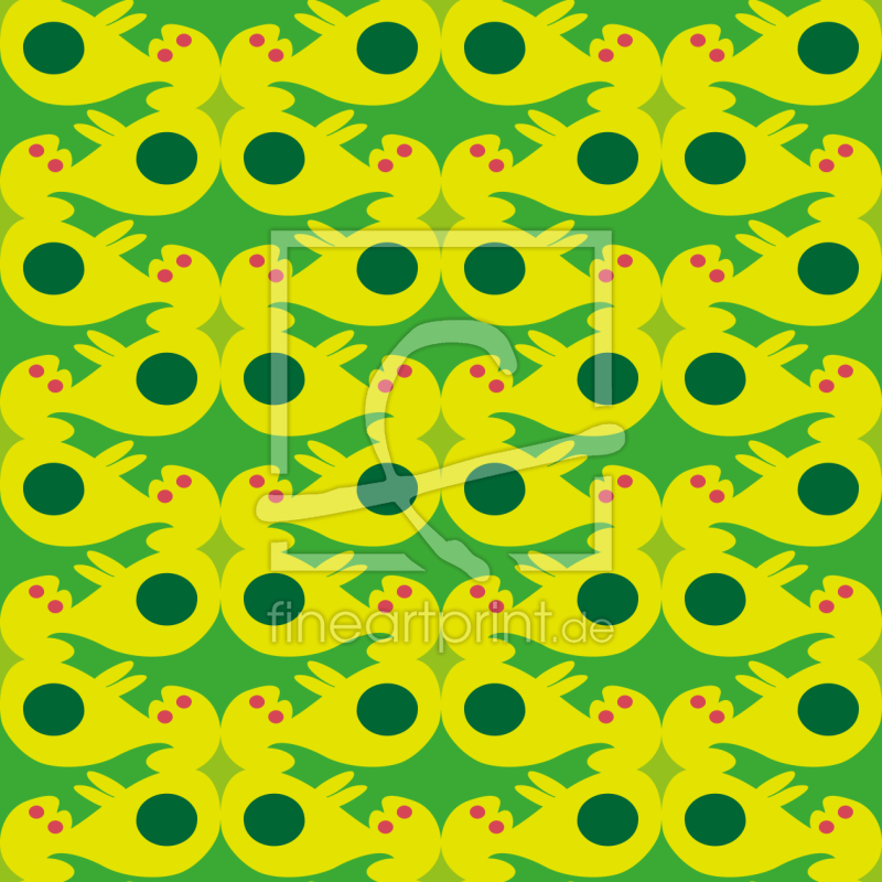 frei wählbarer Bildausschnitt für Ihr Bild auf Mousepad