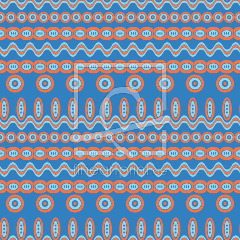 frei wählbarer Bildausschnitt für Ihr Bild auf Mousepad