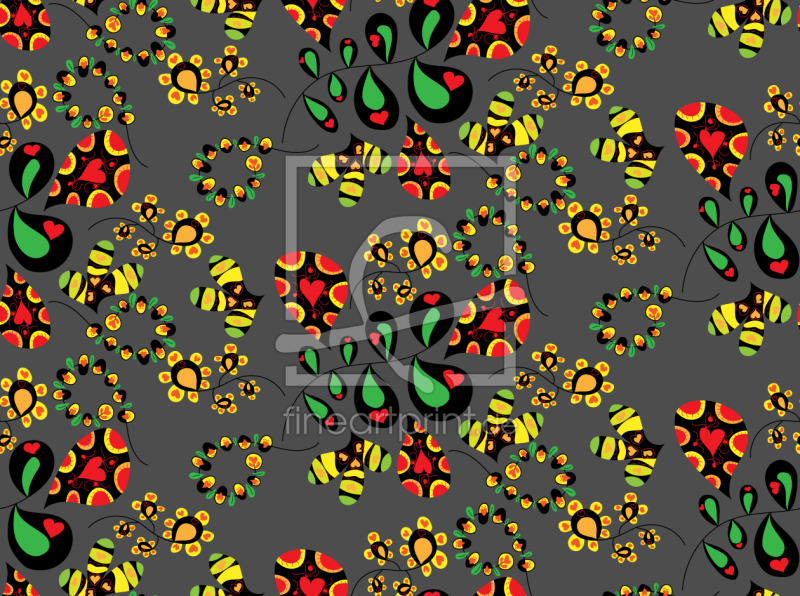 frei w&auml;hlbarer Bildausschnitt f&uuml;r Ihr Bild auf Mousepad