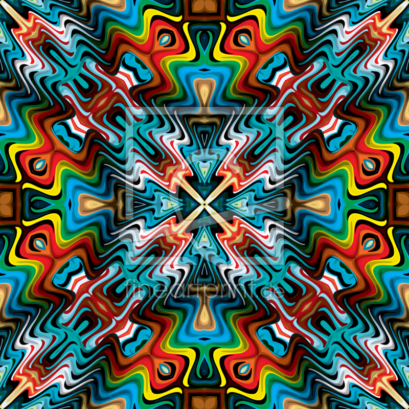 frei wählbarer Bildausschnitt für Ihr Bild auf Mousepad