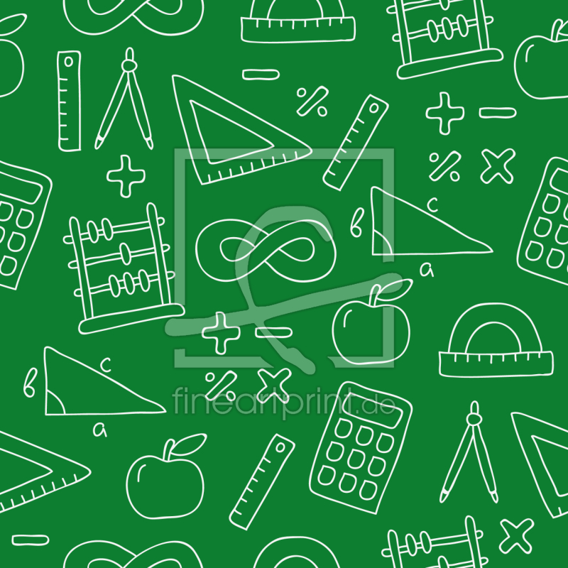 frei wählbarer Bildausschnitt für Ihr Bild auf Mousepad