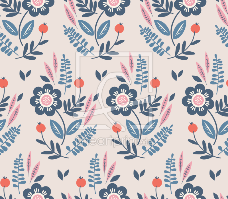 frei wählbarer Bildausschnitt für Ihr Bild auf Mousepad