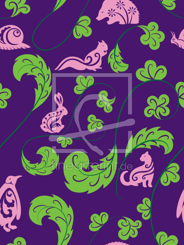 frei w&auml;hlbarer Bildausschnitt f&uuml;r Ihr Bild auf Mousepad