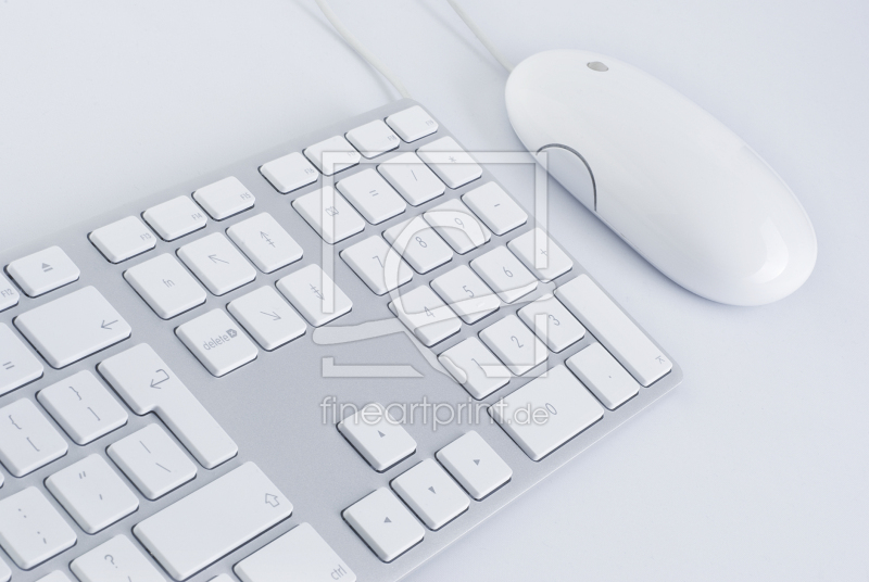 frei wählbarer Bildausschnitt für Ihr Bild auf Mousepad