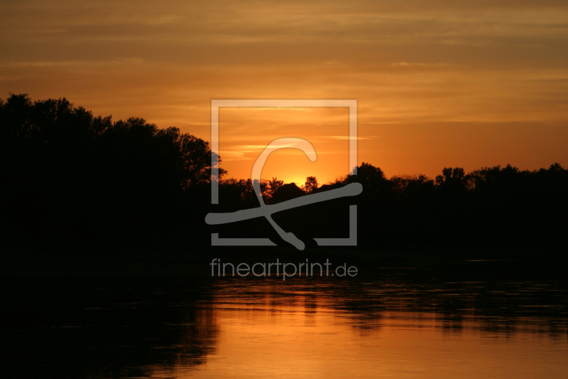 frei wählbarer Bildausschnitt für Ihr Bild auf Mousepad