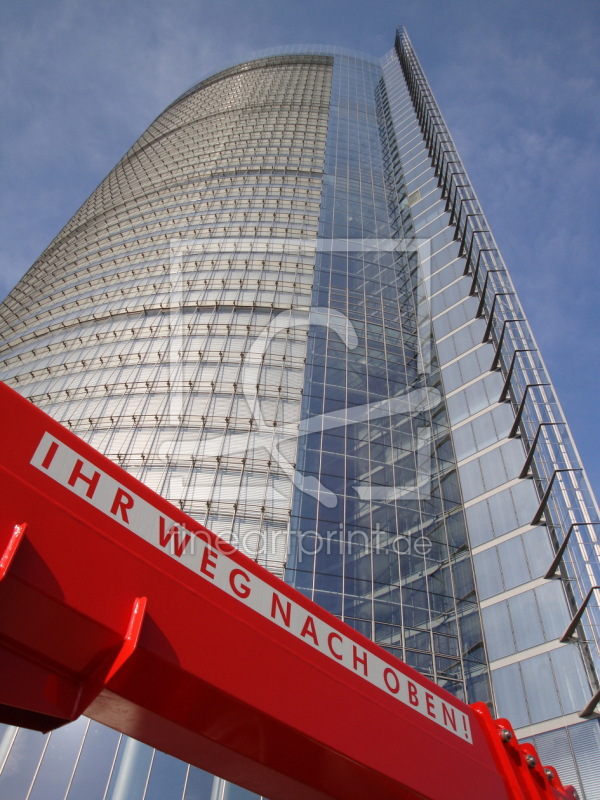 frei wählbarer Bildausschnitt für Ihr Bild auf Mousepad