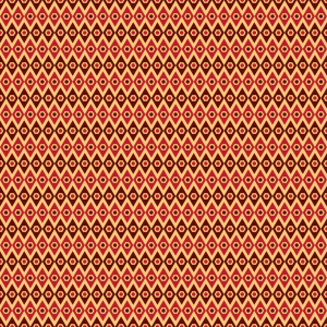 Bild-Nr: 9010218 Ethno Rhomben Erstellt von: patterndesigns-com