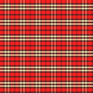 Bild-Nr: 9011384 Schottisches Gefühl für Symmetrie Erstellt von: patterndesigns-com