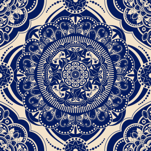 Bild-Nr: 9011502 Edle Embleme Erstellt von: patterndesigns-com