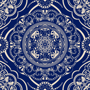 Bild-Nr: 9011670 Traditionelle Embleme Erstellt von: patterndesigns-com